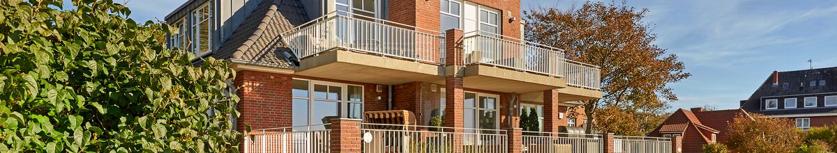 Haus am Meer 1 Haus am Meer 1