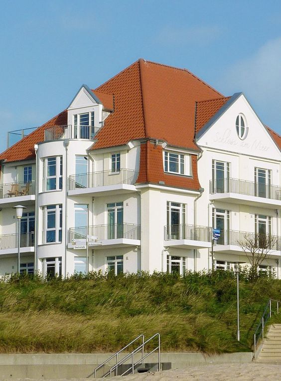 Schloss am Meer 8