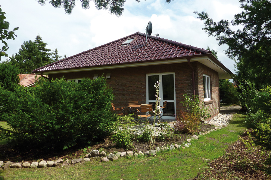 Haus Nordland, Wyk auf Föhr (Föhr) Freienstein auf Föhr